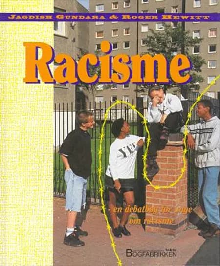 Racisme af Jagdish Gundara