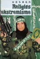 Religiøs ekstremisme af Otto James