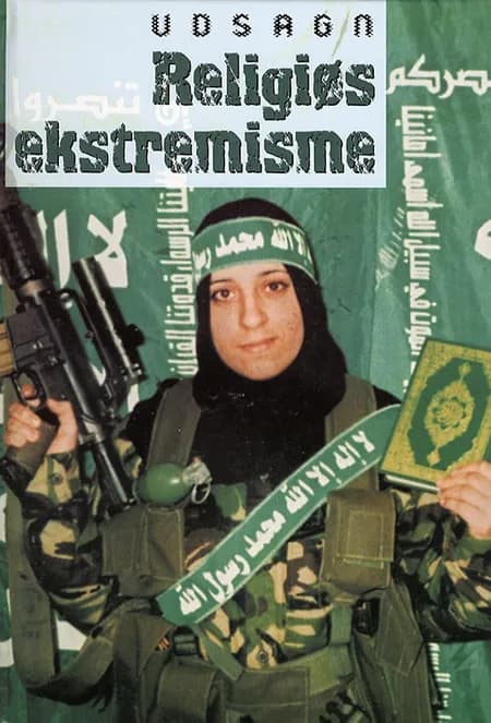 Religiøs ekstremisme af Otto James
