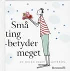 Små ting betyder meget af Pam Brown