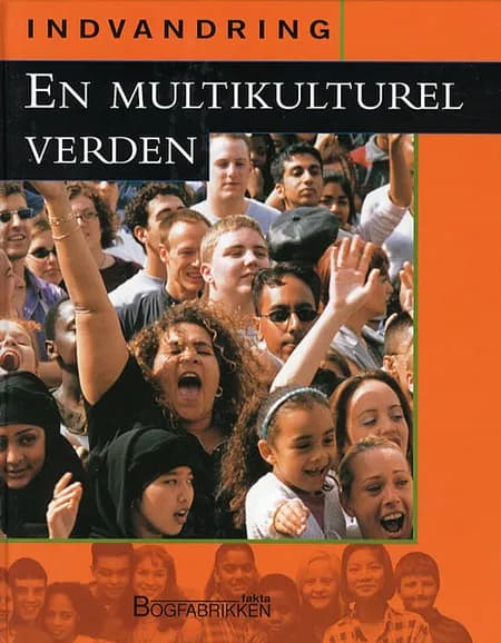 En multikulturel verden af Iris Teichmann