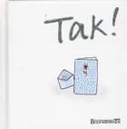 Tak! af Helen Exley