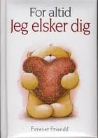 For altid - jeg elsker dig af Exley og Helen