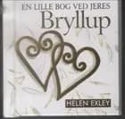 En lille bog ved jeres bryllup af Helen Exley