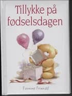 Tillykke på fødselsdagen af Helen Exley