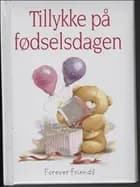 Tillykke på fødselsdagen af Helen Exley