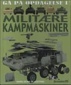 Militære kampmaskiner