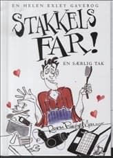 Stakkels far! af Rowan Barnes-Myrphy