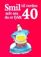 Voksen? over de 40 jokes af Helen Exley