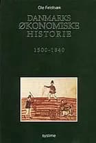 Danmarks økonomiske historie