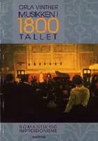 Musikken i 1800-tallet