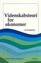 Videnskabsteori for økonomer
