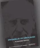 Erkendelse og virkelighed af Keld B. Jessen og Peter Laurs Sørensen