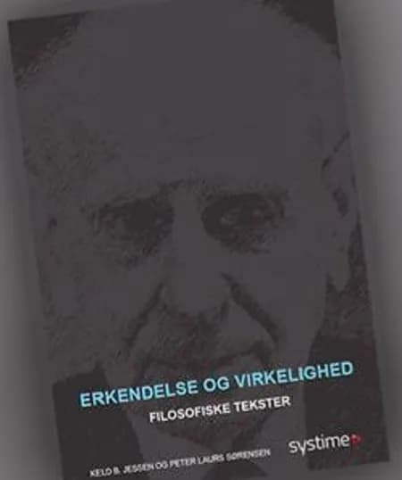 Erkendelse og virkelighed af Keld B. Jessen