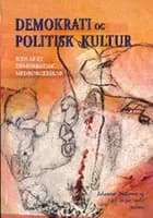 Demokrati og politisk kultur