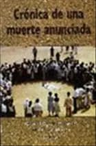 Crónica de una muerte anunciada