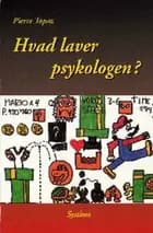 Hvad laver psykologen?