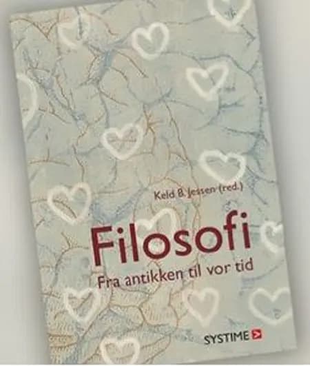 Filosofi - fra antikken til vor tid af Dietrich Harbsmeier