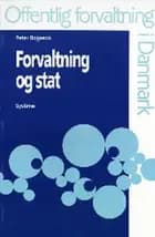 Forvaltning og stat