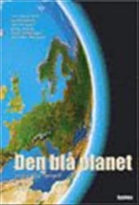 Den blå planet 