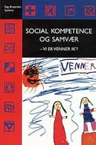Social kompetence og samvær
