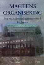 Magtens organisering