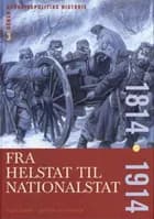 Dansk udenrigspolitiks historie bd. 3 af Claus Bjørn
