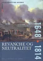 Dansk udenrigspolitiks historie bd. 2