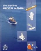 The maritime medical manual af Ulrik Kirk, Lars Brandt og Lisbeth Duus