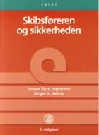 Skibsføreren og sikkerheden af Jesper Dyre Jespersen
