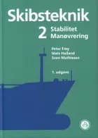 Skibsteknik af Peter Frey, Sven Mathiesen og Niels Holland
