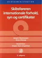 Skibsføreren - internationale forhold, syn og certifikater