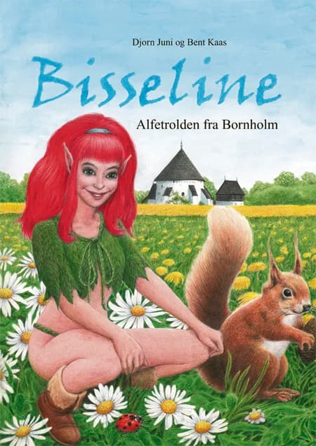 Bisseline af Djorn Juni