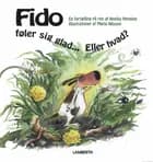 Fido føler sig glad - eller hvad?