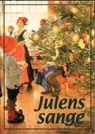 Julens sange - pk a 50 stk af .