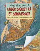 Under dækket på et sørøverskib