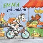 Emma på indkøb