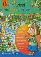 Ordfinderjagt med Fie og Frede