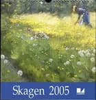 Skagen Kalender 2005