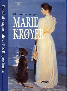Marie Krøyer af .