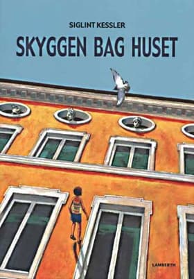 Skyggen bag huset af Siglint Kessler