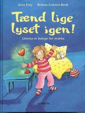 Tænd lige lyset igen! af .