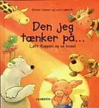 Den jeg tænker på