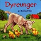 Dyreunger på bondegården af Ute Thönissen og Lena Lamberth