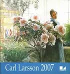 Carl Larsson kalender 2007