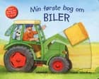 Min første bog om biler af Guido Wandrey