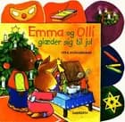 Emma og Olli glæder sig til jul
