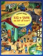 Kig & snak om lidt af hvert