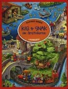 Kig & snak om årstiderne