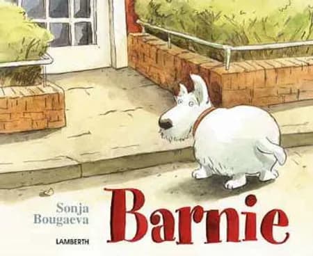 Barnie af Sonja Bougaeva